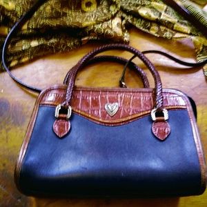 Vintage collectable Brighton Small Shoulder Bag